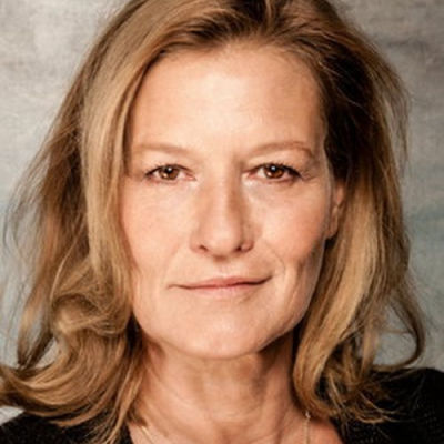 Suzanne von Borsody image